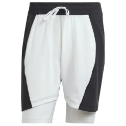 adidas And Tight Set in Black