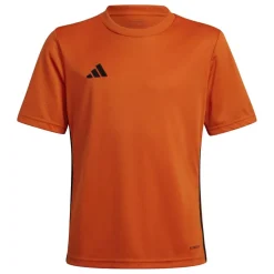 adidas 23 Jersey Y in Orange
