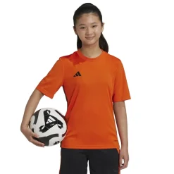 adidas 23 Jersey Y in Orange