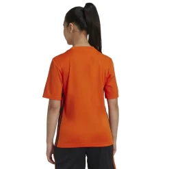 adidas 23 Jersey Y in Orange