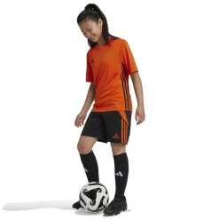 adidas 23 Jersey Y in Orange