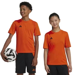 adidas 23 Jersey Y in Orange