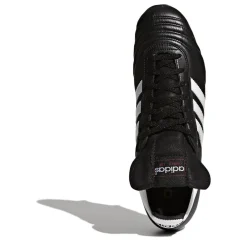adidas World Cup Football Boots Soft Ground in Black