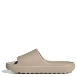 adidas Adilette Lumia Slides in Brown