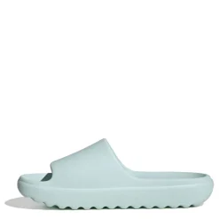 adidas Adilette Lumia Slides in Blue