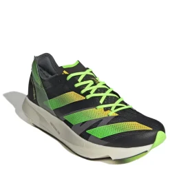 adidas Adiz Tkmi 8 in Black