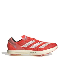 adidas Adizero Avanti Football Boots Adults in Red