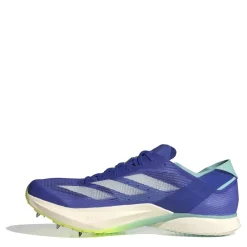 adidas Adizero Avanti Track Runnig Shoes Adults in Blue