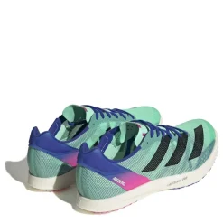 adidas Adizero Avanti Track Running Shoes Adults in Green