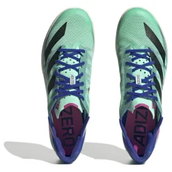 adidas Adizero Avanti Track Running Shoes Adults in Green