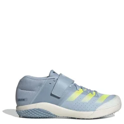 adidas Adizero Jav Low Top Sneakers in Blue