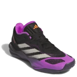 adidas Adizero Select 2.0 Basketball Trainers Boys in Black
