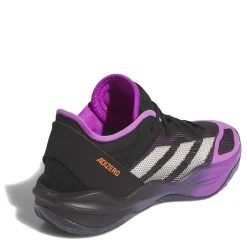 adidas Adizero Select 2.0 Basketball Trainers Boys in Black