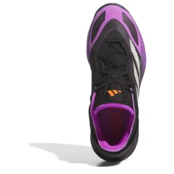 adidas Adizero Select 2.0 Basketball Trainers Boys in Black