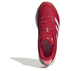 adidas Adizero SL Running Shoes in red white