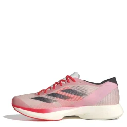 adidas Adizero Takum Road Low Top Sneakers in Pink