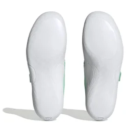 adidas Adizero Throws Shoes Adults in Green