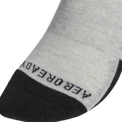 adidas Aeroready Crew 6 Pack Socks Junior in Multi