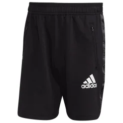 adidas Aeroready Designed 2 Move Shorts in Black