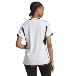 adidas AFC 3 Crew Neck Regular Fit T-Shirt in White