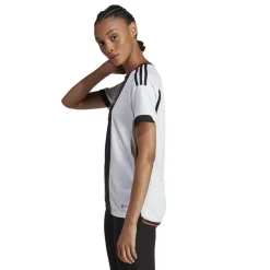 adidas AFC 3 Crew Neck Regular Fit T-Shirt in White