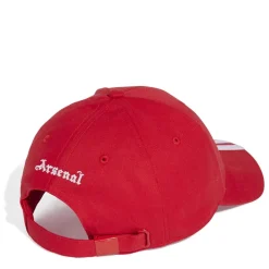adidas Afc Bb Cap Sn61 in Red