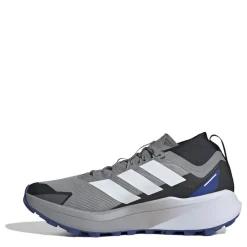 adidas Agravic Gore Tex Trail Running Shoes in Grey
