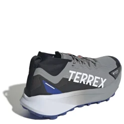 adidas Agravic Gore Tex Trail Running Shoes in Grey