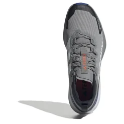 adidas Agravic Gore Tex Trail Running Shoes in Grey