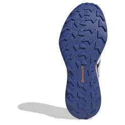 adidas Agravic Gore Tex Trail Running Shoes in Grey