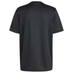 adidas All Blacks Home Supporters Shirt 2024 Adults in Black