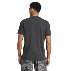 adidas All Blacks T-Shirt 2024 Adults in Black