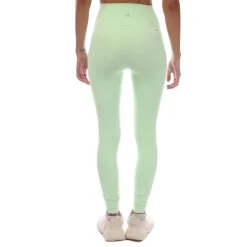 adidas All Me 7/8 Leggings in Green