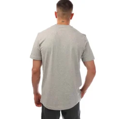 adidas ALL SZN T-Shirt in Grey Heather