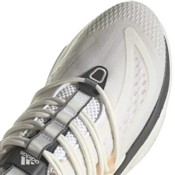 adidas Alphaboost V1 Running Shoes in White