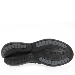 adidas Alphaboost V1 Trainers in Black