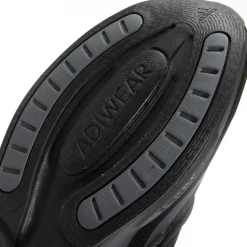 adidas Alphaboost V1 Trainers in Black