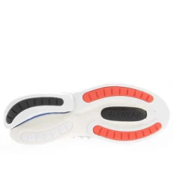 adidas Alphaboost V1 Trainers in White