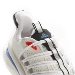 adidas Alphaboost V1 Trainers in White