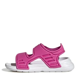 adidas Altaswim I in Pink