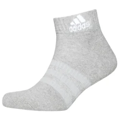adidas Ankle Socks 3 Pack in Multi