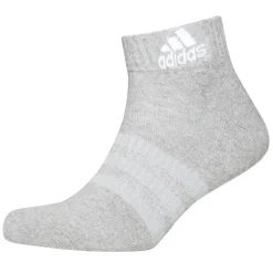 adidas Ankle Socks 3 Pack in Multi