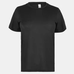 adidas Ar Ecoblack T in Black