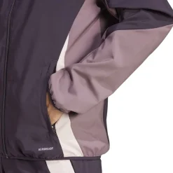 adidas Arsenal Anthem Jacket 2024 2025 Adults in Blue