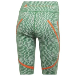 adidas Asmc Cyc Prnt in Green