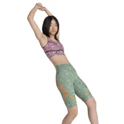 adidas Asmc Cyc Prnt in Green