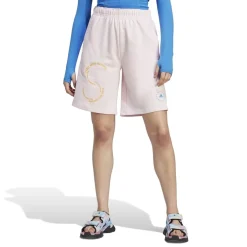 adidas Asmc Shorts in Pink