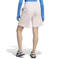 adidas Asmc Shorts in Pink