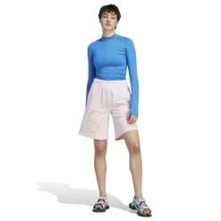 adidas Asmc Shorts in Pink