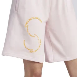 adidas Asmc Shorts in Pink